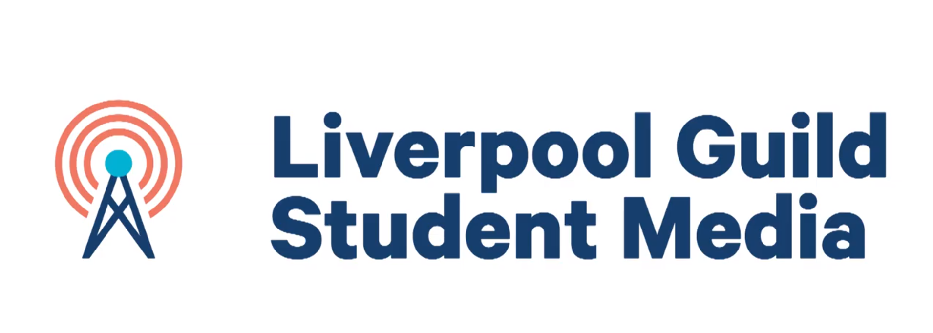 Liverpool Guild Student Media logo