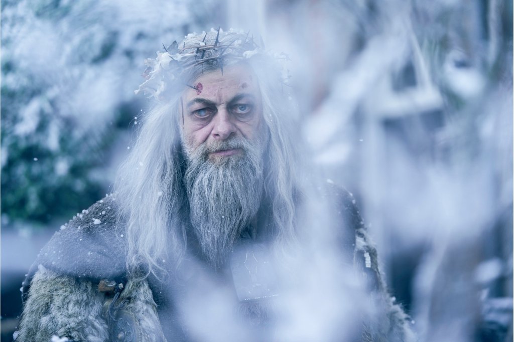 2020 Ghosts: The Ghost Of Christmas 2020 Ghosts: The Ghost Of Christmas