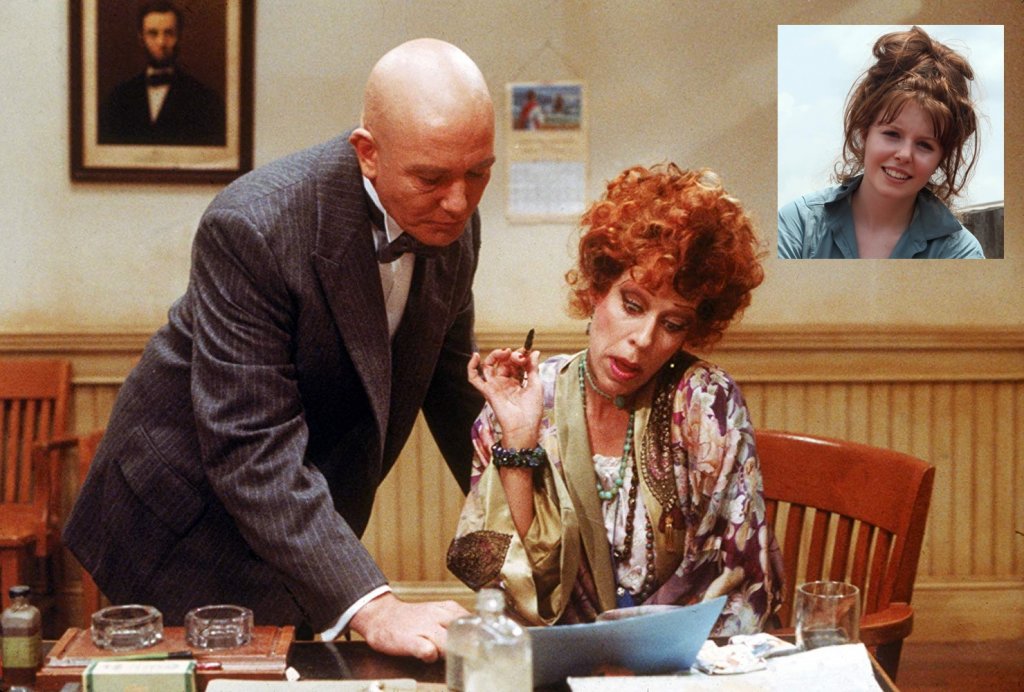 Review ‘Conversations with Stacey Dooley’ Hello, Miss. H