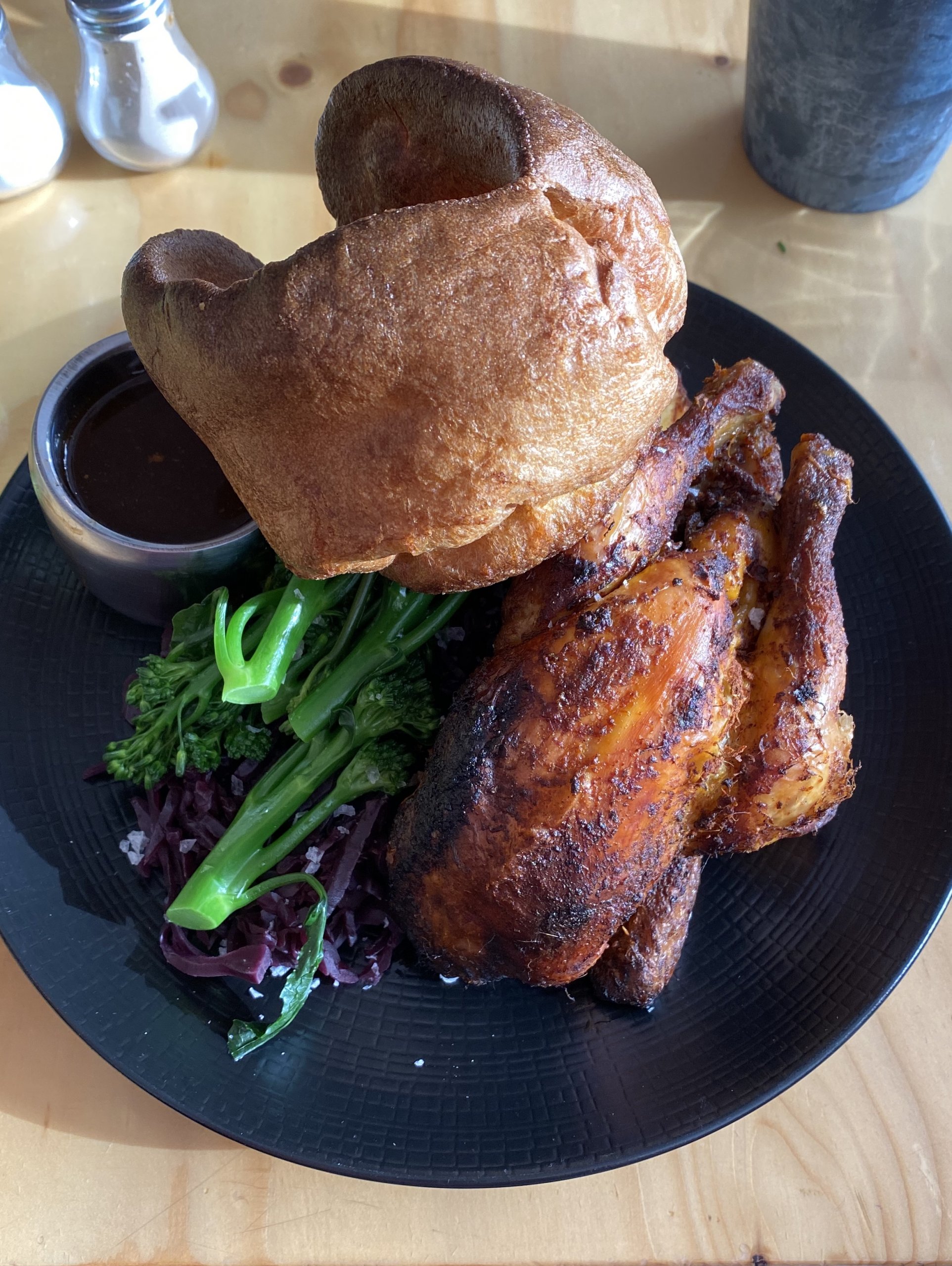 Best Places to go to for a Sunday Roast in Liverpool Liverpool Guild