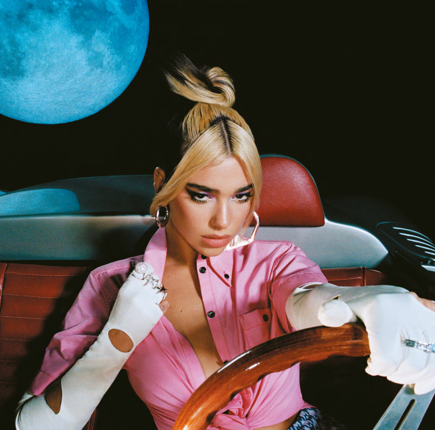 Future Nostalgia (Dua Lipa) | Track-By-Track Album Review ...