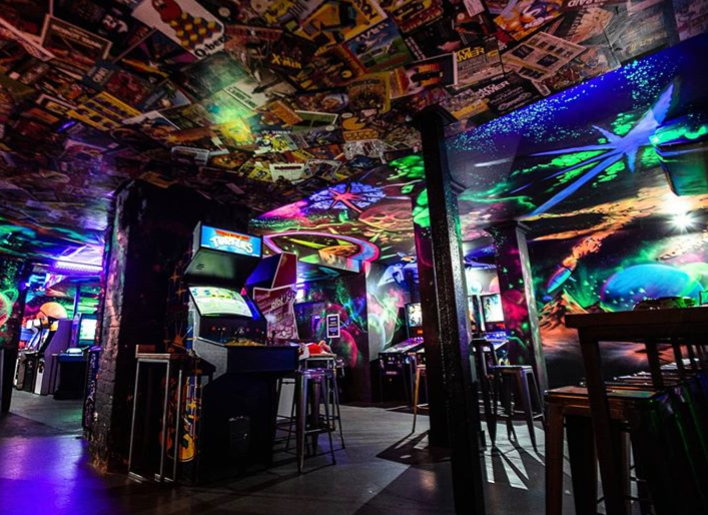 The Best Food & Drink Spots in Liverpool | Student Style - Liverpool