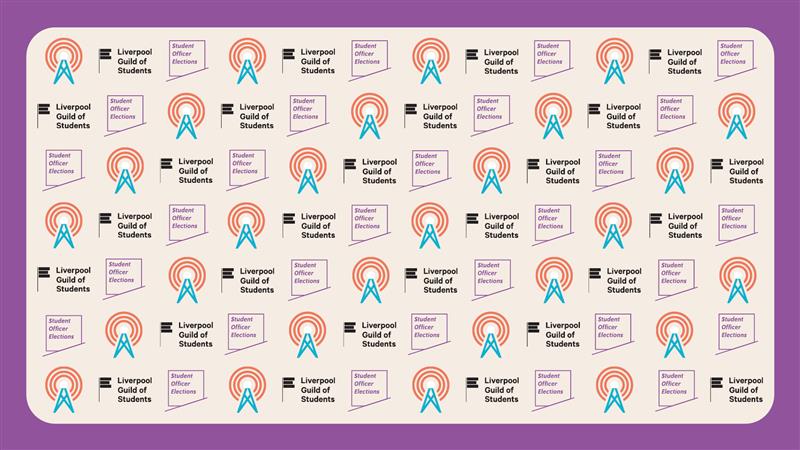 Getting To Know Your Candidates! - Liverpool Guild Student ...
