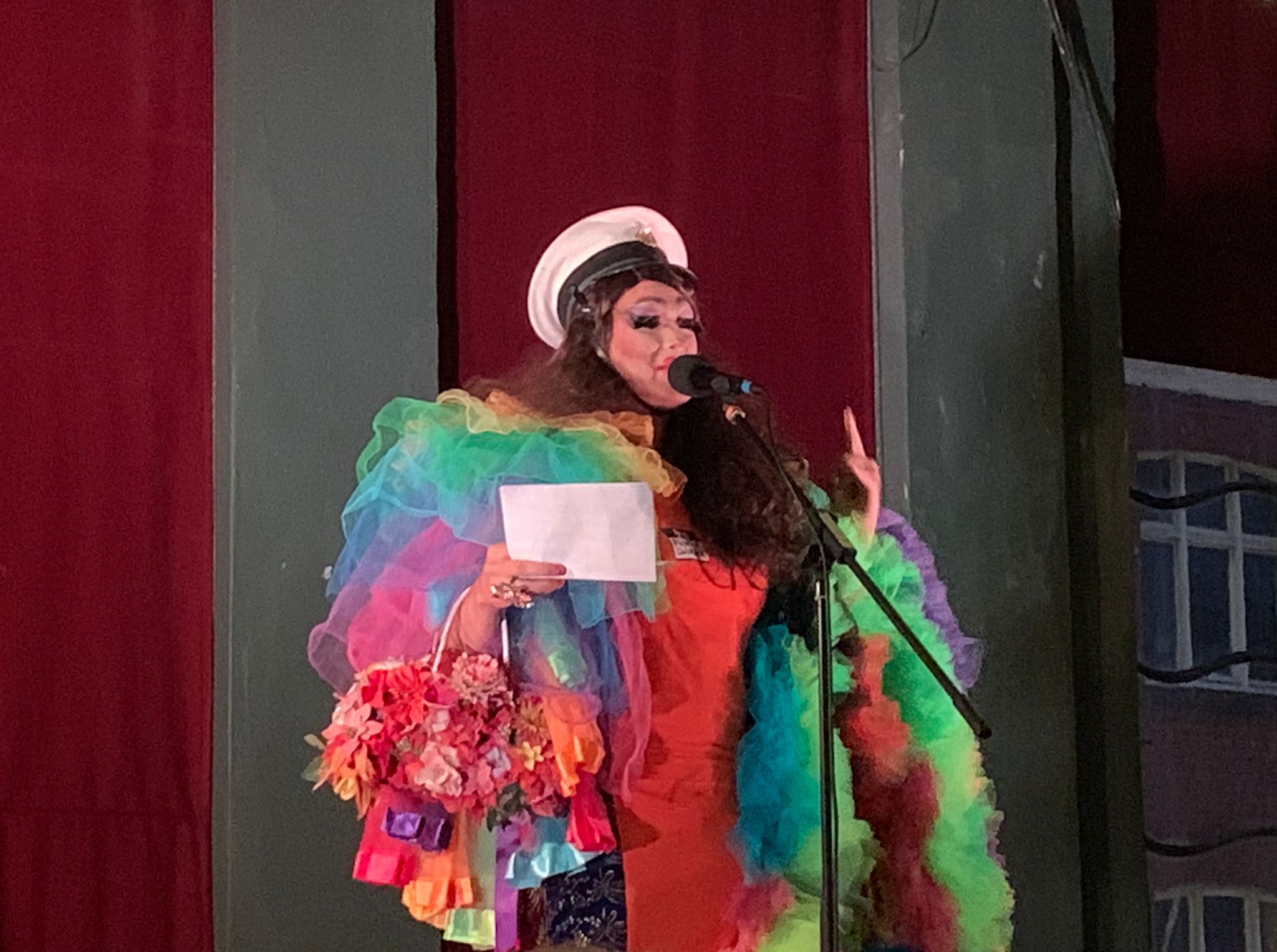 Help Starts at Home for Liverpool SOUP Liverpool Guild Student Media