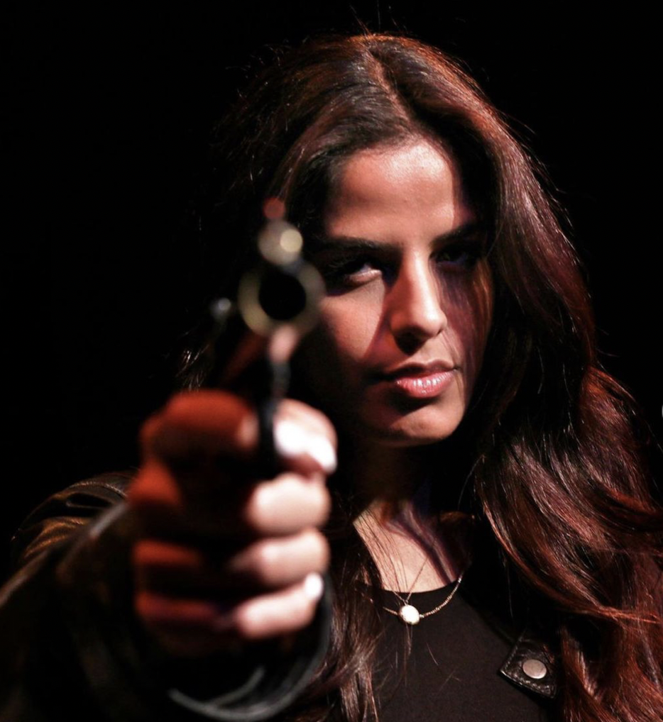 The House Amongst the Willows Review Liverpool Guild Student Media