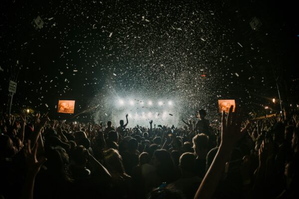 The Best British Anthems: Foals, Catfish and The Bottlemen, Arctic Monkeys