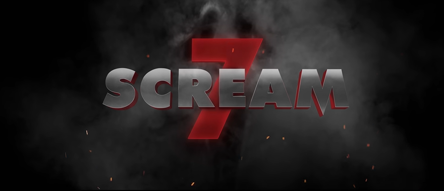 Used for my analysing Scream 7 trailer article